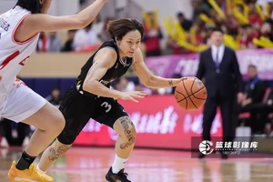 标题:女性球员如何利用网络化资源发展篮球技能